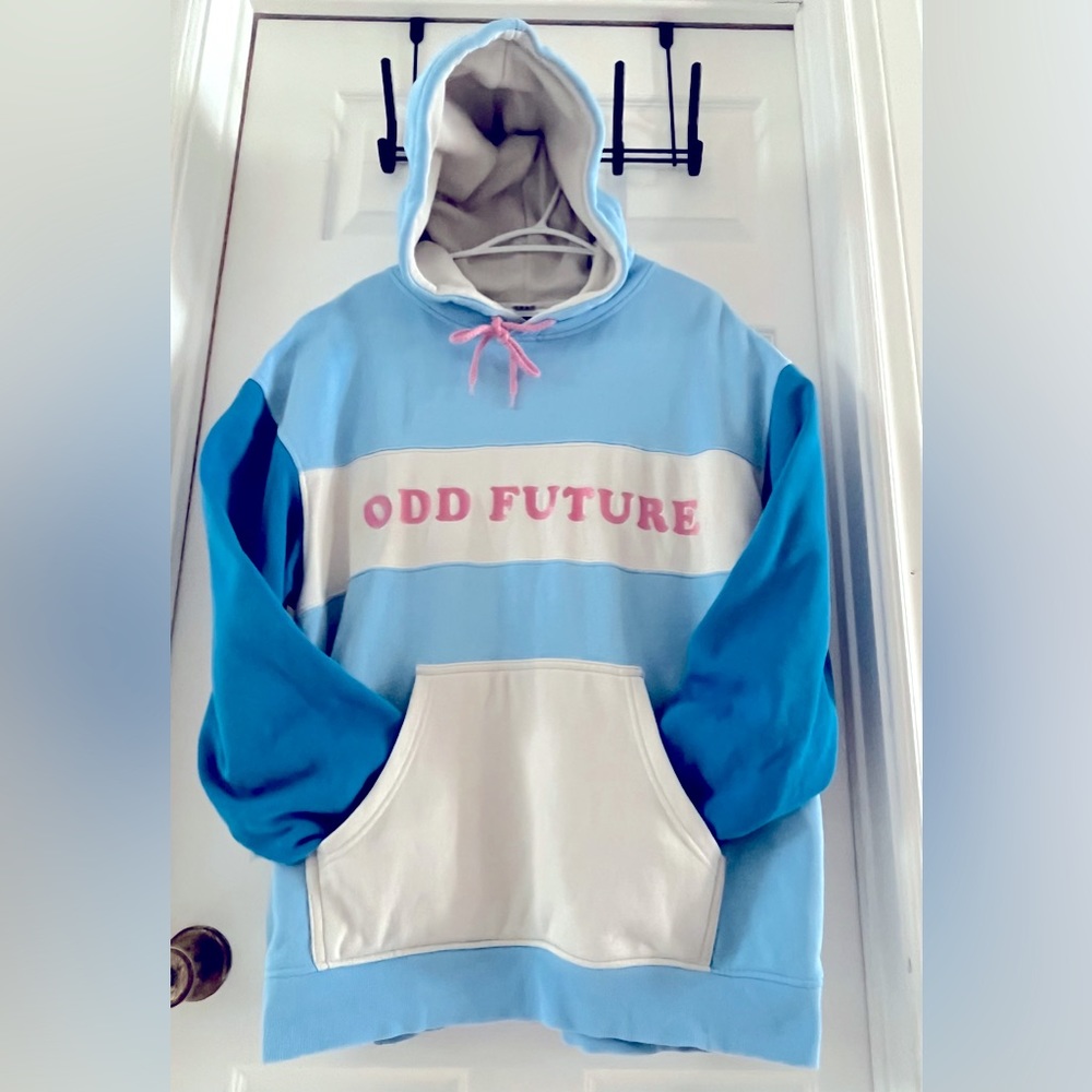 ODD FUTURE XL Hoodie